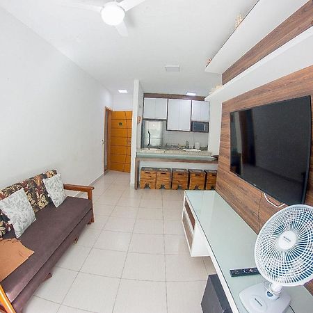 Thel Ubatuba - Apto 48/A, Saint Martin - Praia Grande Exterior photo