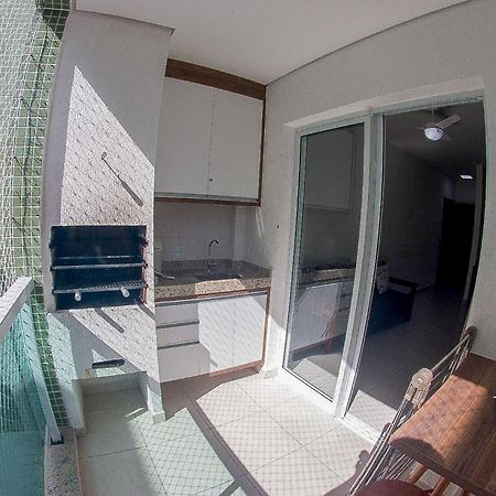 Thel Ubatuba - Apto 48/A, Saint Martin - Praia Grande Exterior photo
