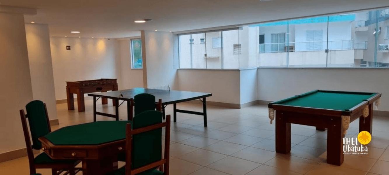 Thel Ubatuba - Apto 48/A, Saint Martin - Praia Grande Exterior photo